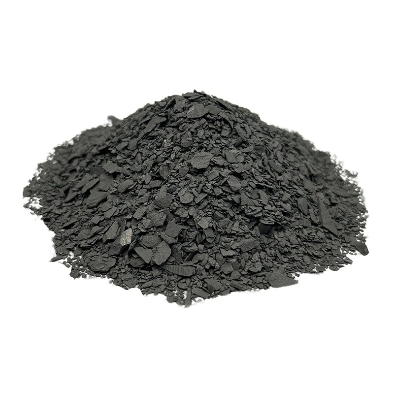 Graphitized Petroleum Coke For Cast Pipes