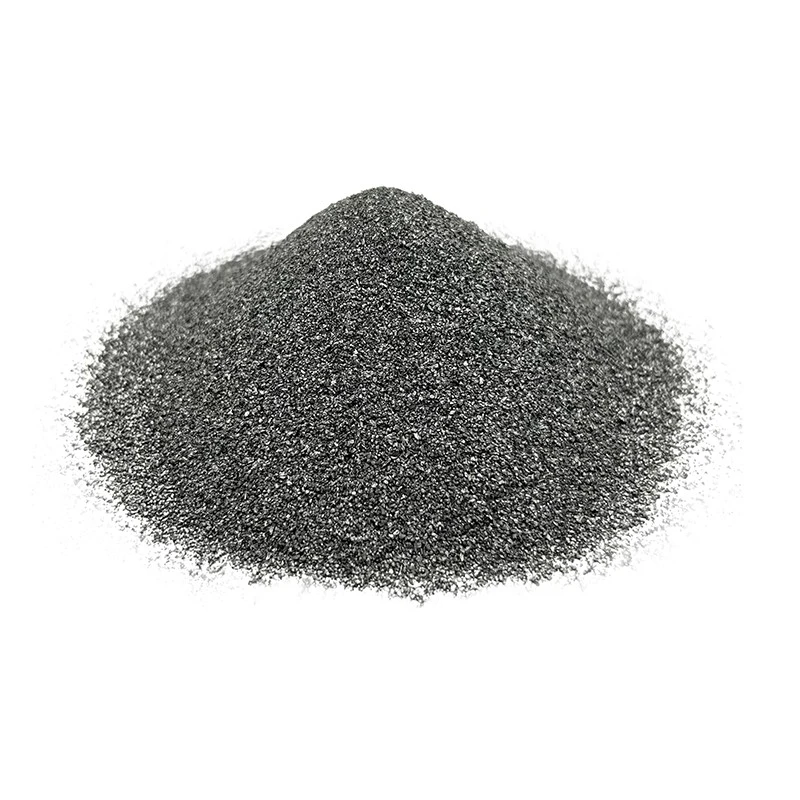 Low Sulfur High Carbon Graphite Petroleum Coke Carburizer