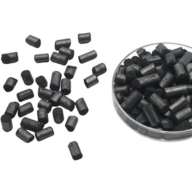Sztuczne cząstki grafitu do rur odlewanych