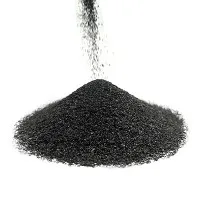 Wysokowęglowy, niskosiarkowy grafitowy koks naftowy w proszku nawęglacza